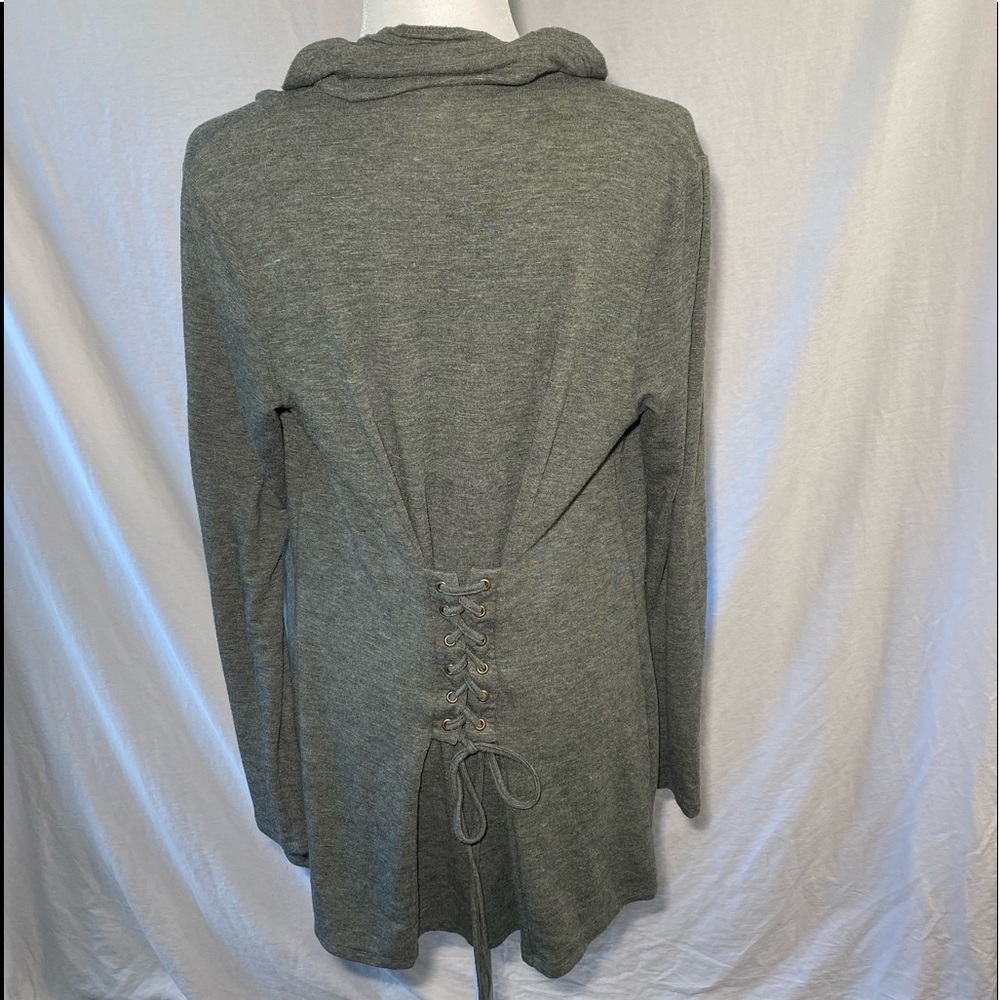 KNOX ROSE sweater - Picture 2 of 3